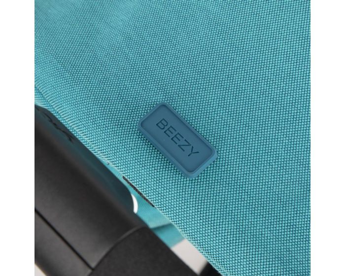 Прогулочная коляска Cybex Beezy (River Blue)