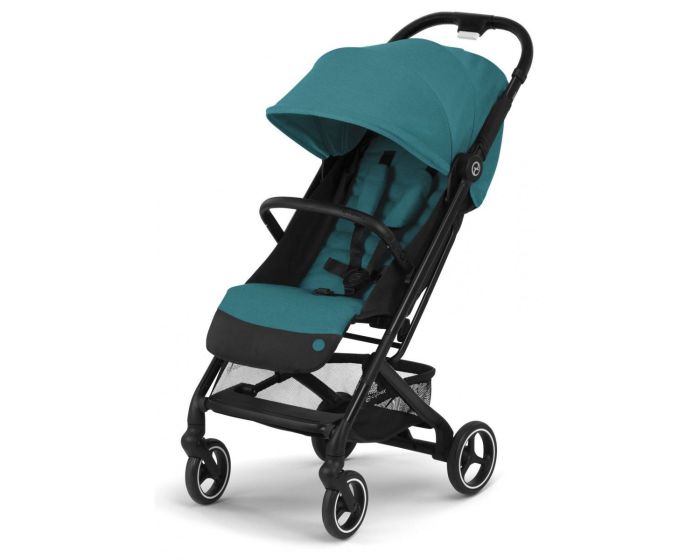 Прогулочная коляска Cybex Beezy (River Blue)