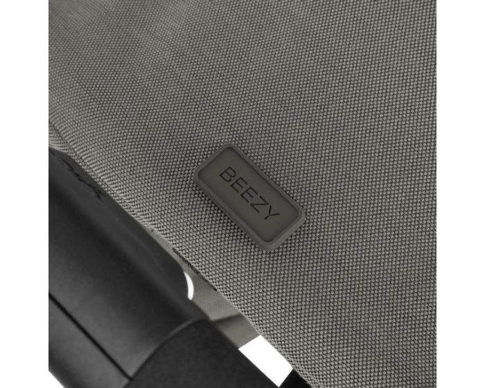 Прогулочная коляска Cybex Beezy (Soho Grey)