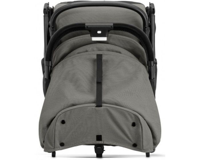 Прогулочная коляска Cybex Beezy (Soho Grey)