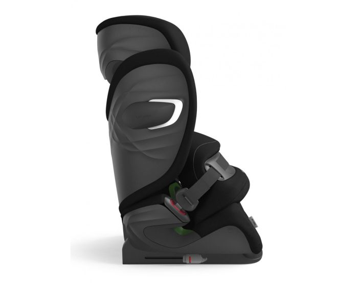 Автокресло Cybex Pallas G i-Size (Deep Black)