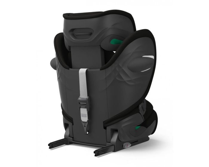 Автокресло Cybex Pallas G i-Size (Deep Black)