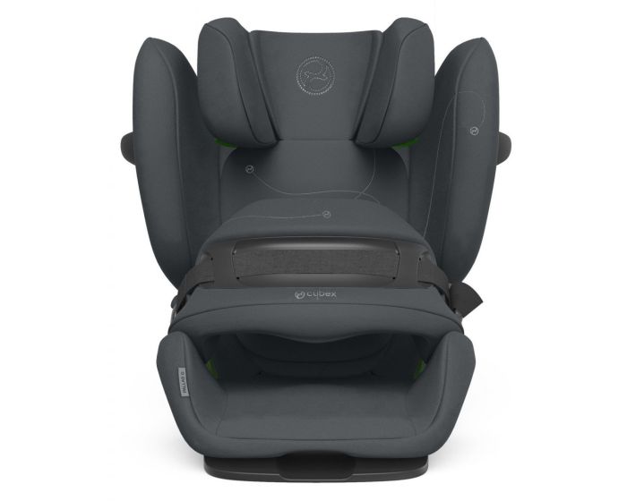 Автокресло Cybex Pallas G i-Size (Granite Black)