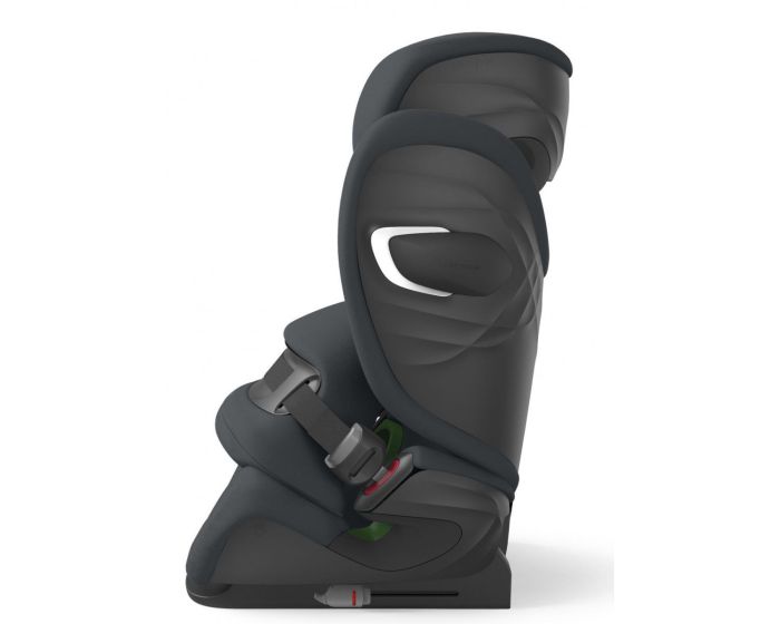 Автокресло Cybex Pallas G i-Size (Granite Black)