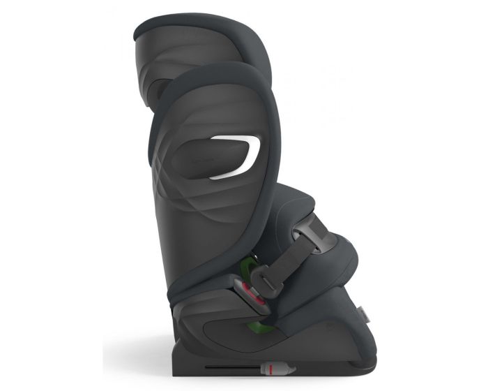 Автокресло Cybex Pallas G i-Size (Granite Black)