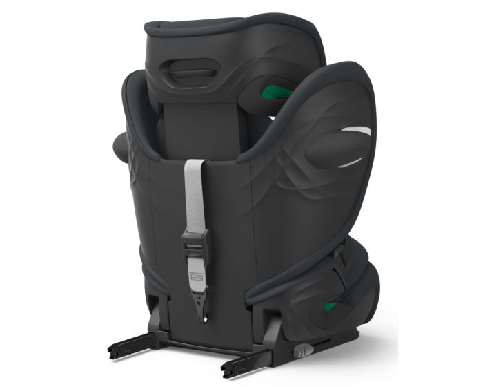 Автокресло Cybex Pallas G i-Size (Granite Black)