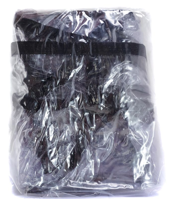 Коляска 2 в 1 Adamex Luciano jeans Q203 синій (зигзаг)