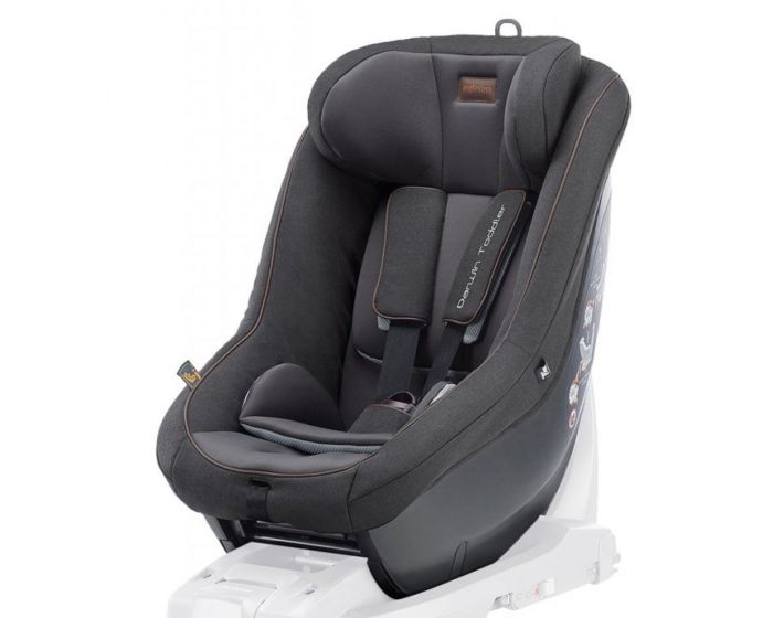 Автокрісло Inglesina Darwin Toddler i-Size - Mystic Black