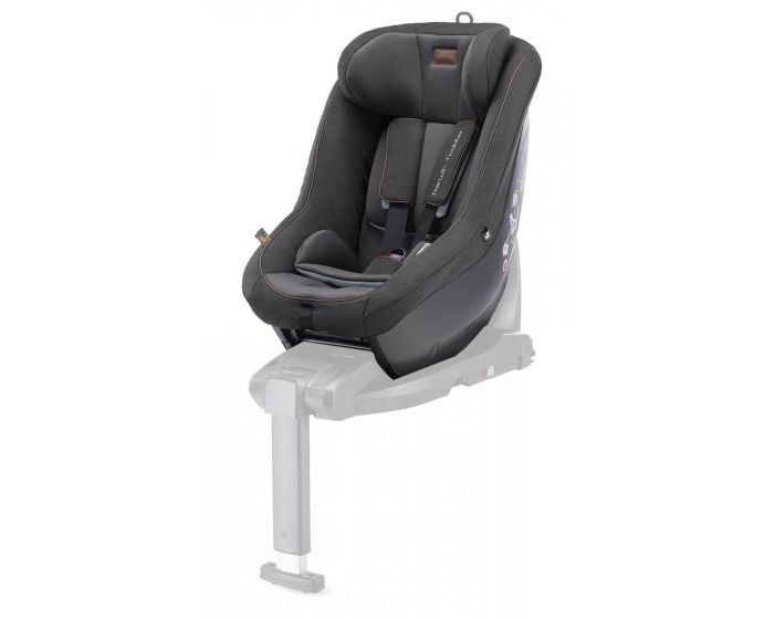 Автокрісло Inglesina Darwin Toddler i-Size - Mystic Black