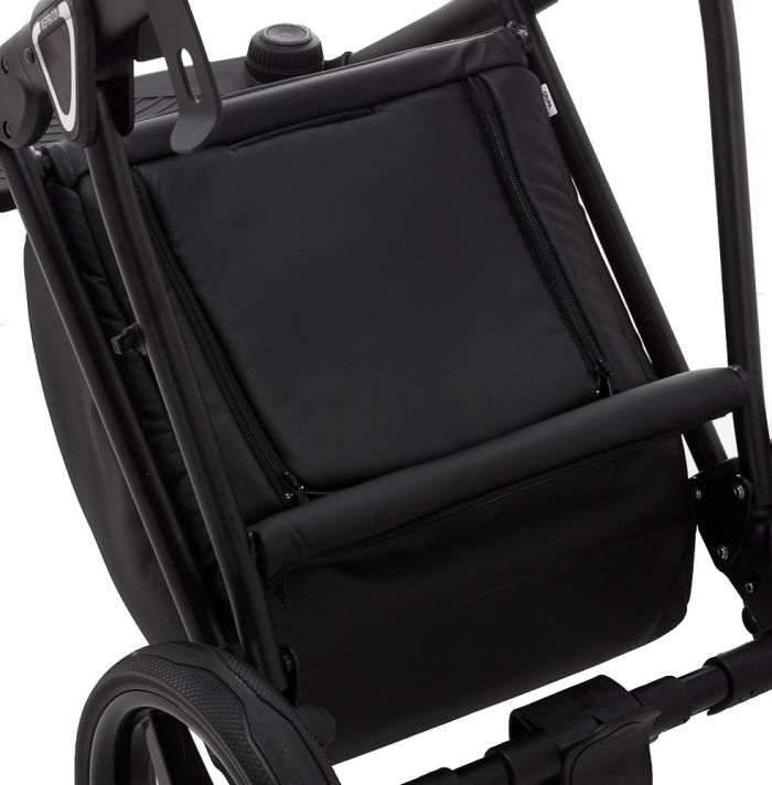 Коляска 2 в 1 Adamex Porto Lux PS-95