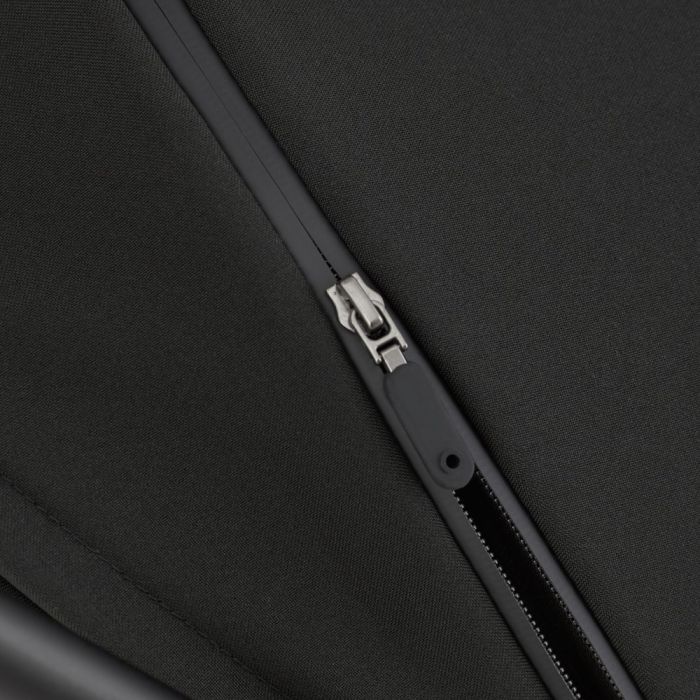 Прогулянкова коляска Anex Air-X2 Nero (Ax2-01)