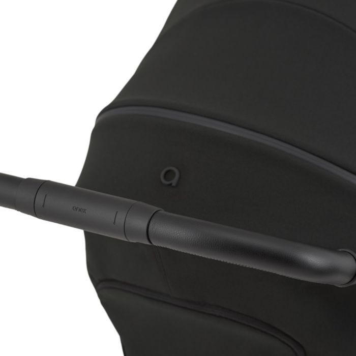 Прогулянкова коляска Anex Air-X2 Nero (Ax2-01)