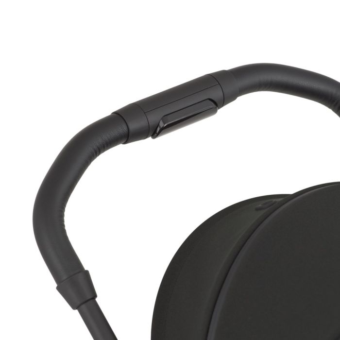 Прогулянкова коляска Anex Air-X2 Nero (Ax2-01)