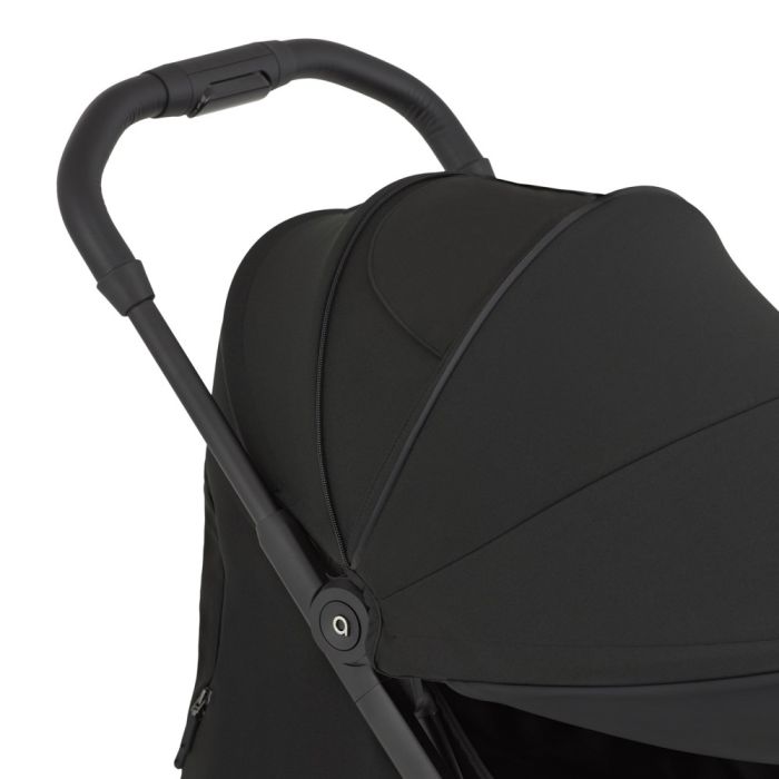 Прогулянкова коляска Anex Air-X2 Nero (Ax2-01)