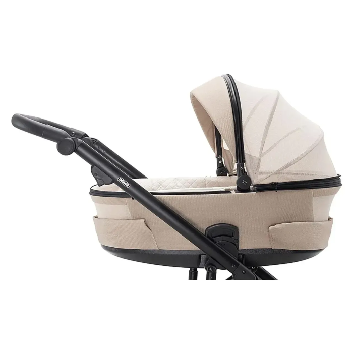 Коляска 2 в 1 Adamex Dolce Lux TK-154