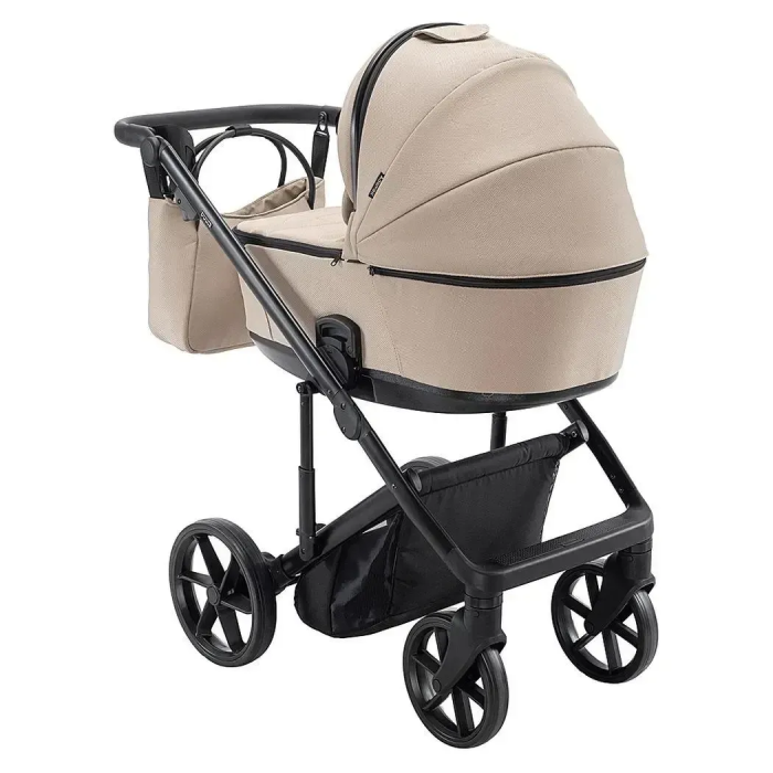Коляска 2 в 1 Adamex Dolce Lux TK-154