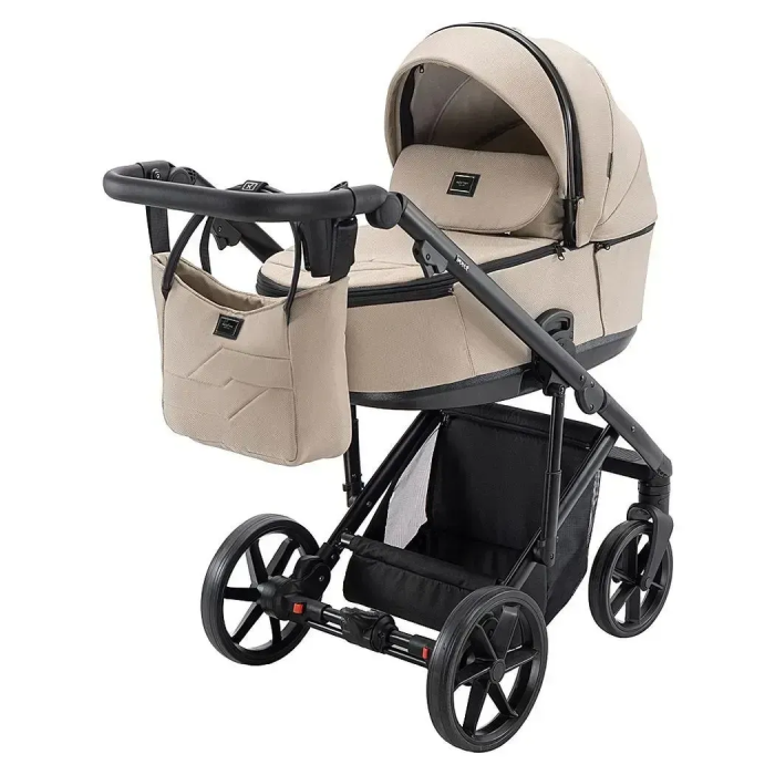 Коляска 2 в 1 Adamex Dolce Lux TK-154