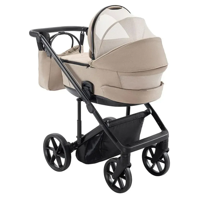 Коляска 2 в 1 Adamex Dolce Lux TK-154