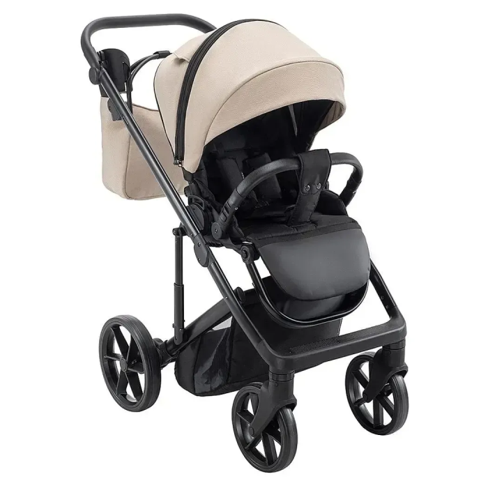 Коляска 2 в 1 Adamex Dolce Lux TK-154