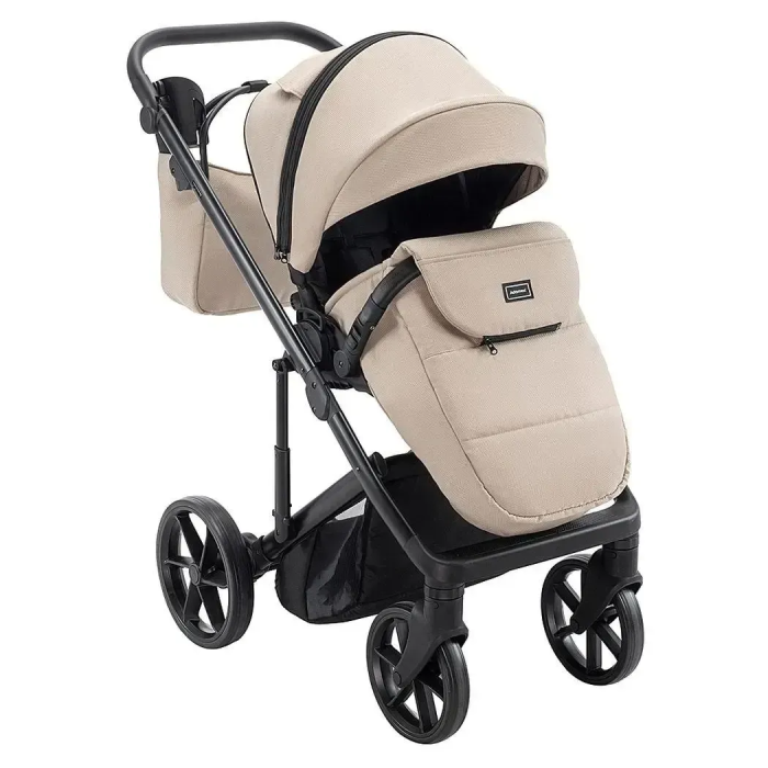 Коляска 2 в 1 Adamex Dolce Lux TK-154