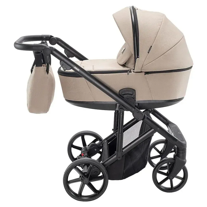 Коляска 2 в 1 Adamex Dolce Lux TK-154