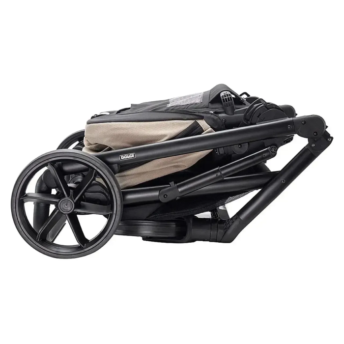 Коляска 2 в 1 Adamex Dolce Lux TK-154