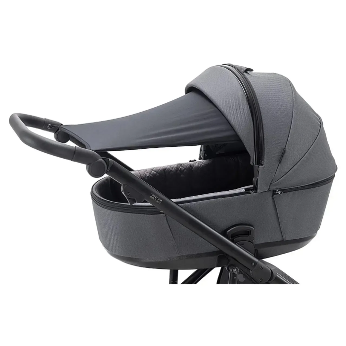 Коляска 2 в 1 Adamex Dolce Lux TK-155