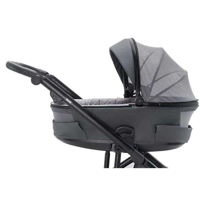 Коляска 2 в 1 Adamex Dolce Lux TK-155