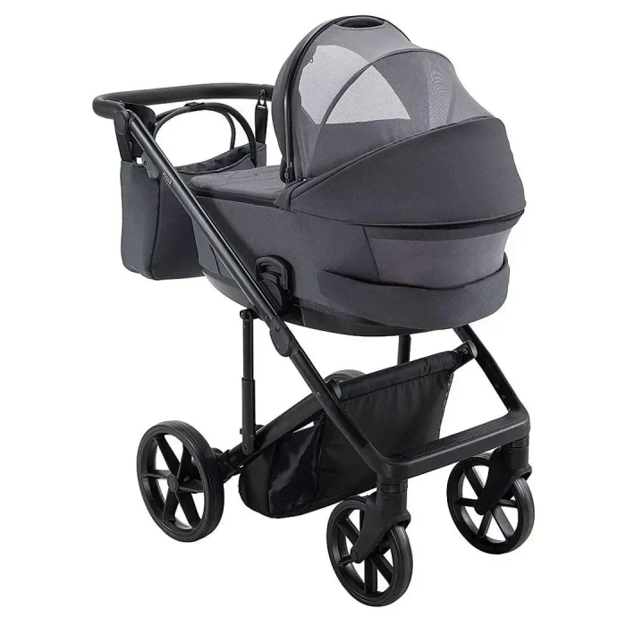 Коляска 2 в 1 Adamex Dolce Lux TK-155