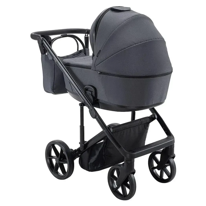 Коляска 2 в 1 Adamex Dolce Lux TK-155