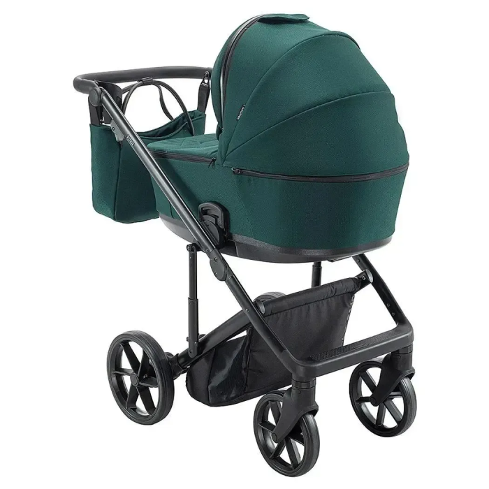 Коляска 2 в 1 Adamex Dolce Lux TK-156