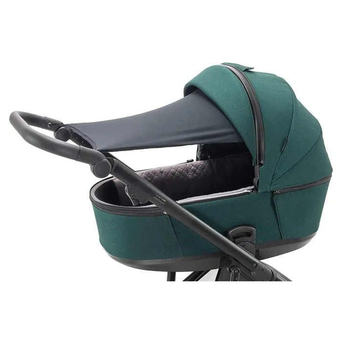 Коляска 2 в 1 Adamex Dolce Lux TK-156