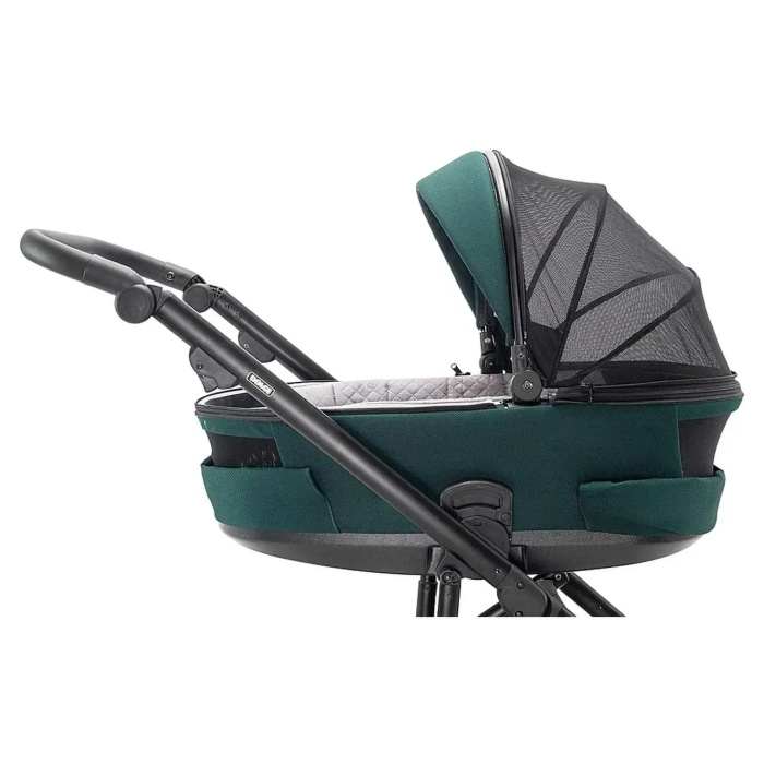 Коляска 2 в 1 Adamex Dolce Lux TK-156