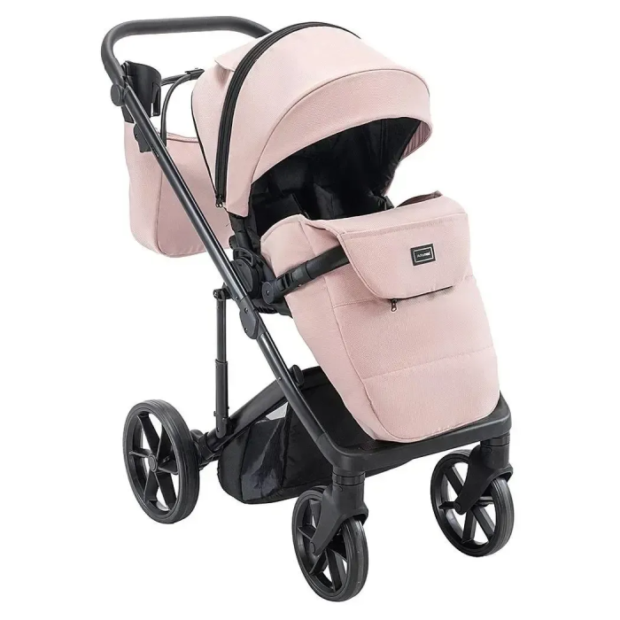 Коляска 2 в 1 Adamex Dolce Lux TK-158