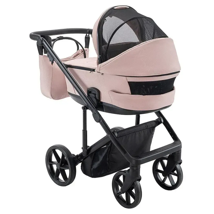Коляска 2 в 1 Adamex Dolce Lux TK-158