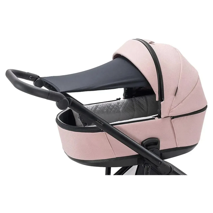 Коляска 2 в 1 Adamex Dolce Lux TK-158