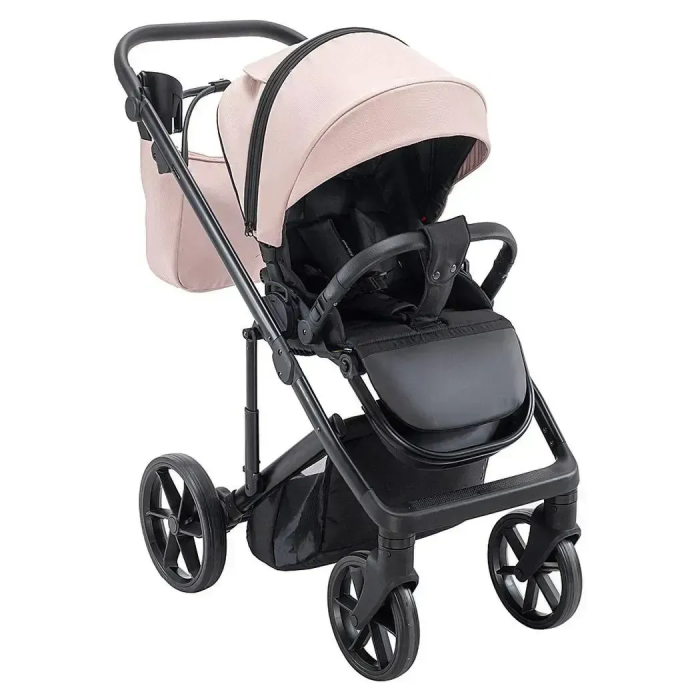 Коляска 2 в 1 Adamex Dolce Lux TK-158
