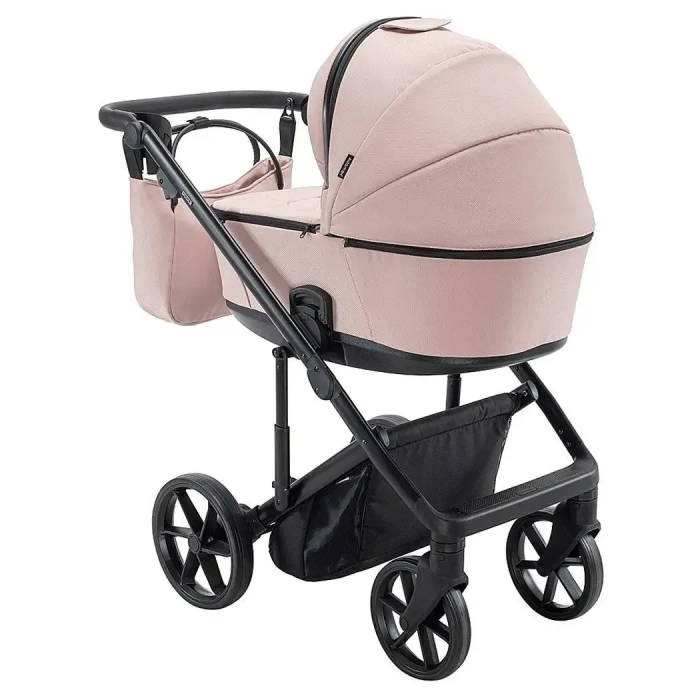Коляска 2 в 1 Adamex Dolce Lux TK-158