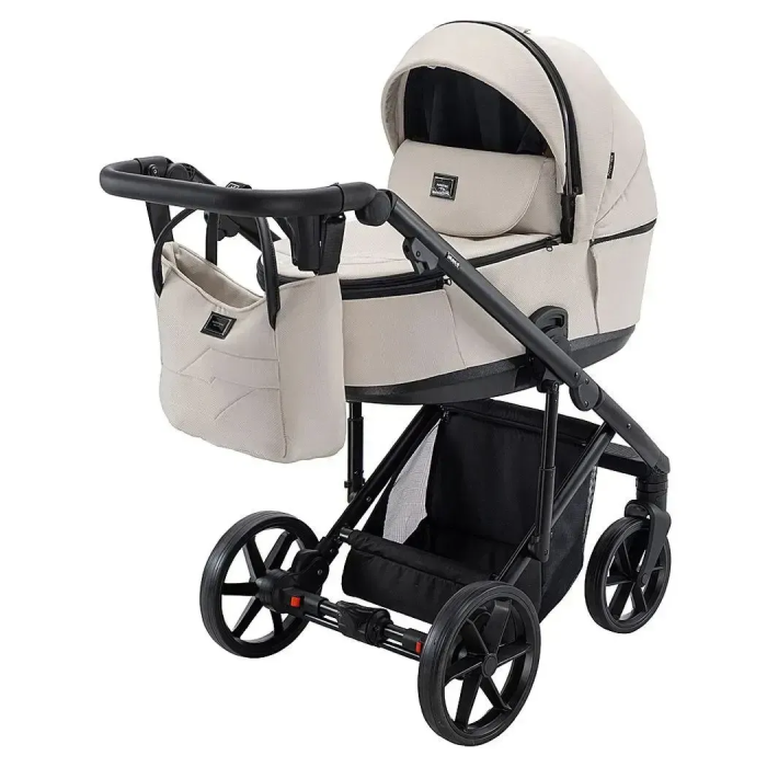 Коляска 2 в 1 Adamex Dolce Lux TK-161