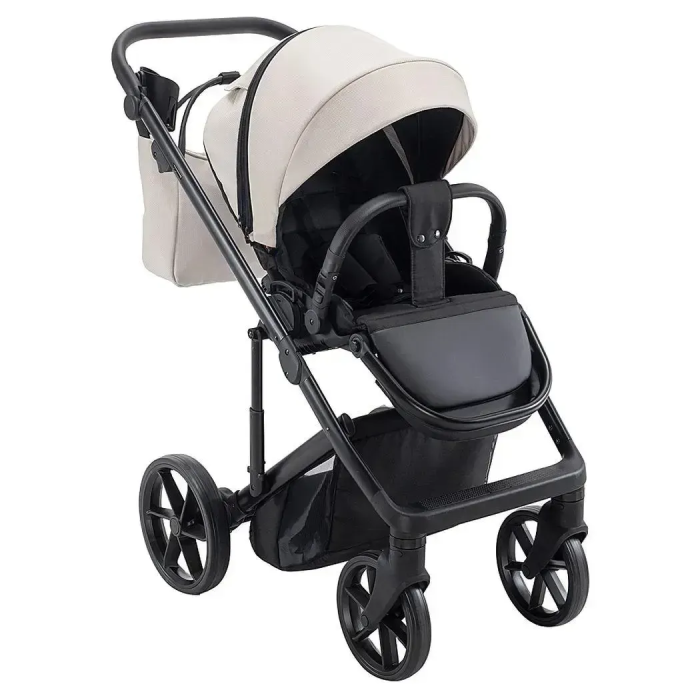 Коляска 2 в 1 Adamex Dolce Lux TK-161
