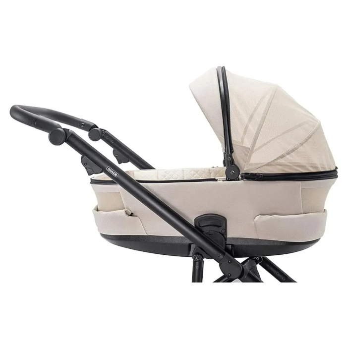 Коляска 2 в 1 Adamex Dolce Lux TK-161