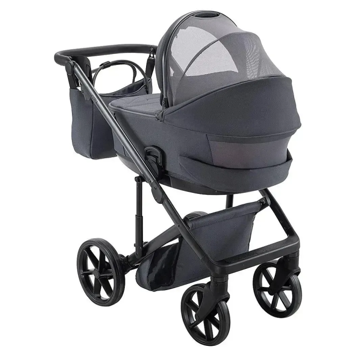 Коляска 2 в 1 Adamex Dolce Natura 10 Stone