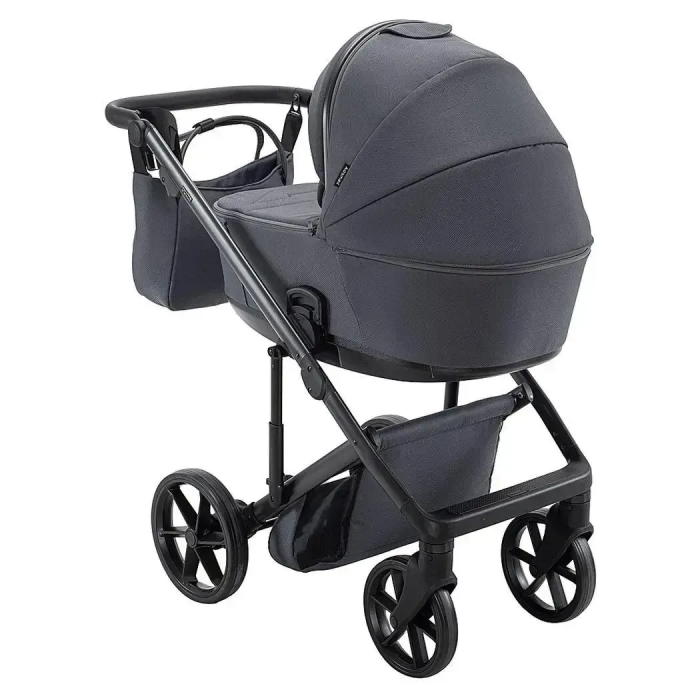 Коляска 2 в 1 Adamex Dolce Natura 10 Stone