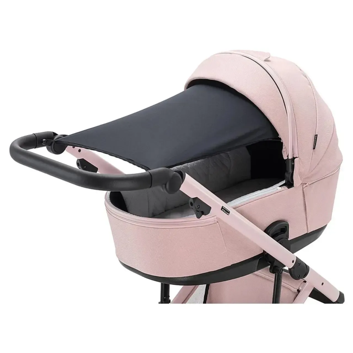 Коляска 2 в 1 Adamex Dolce Natura 2 Rose