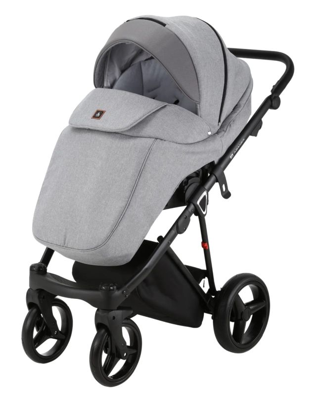 Коляска 2 в 1 Adamex Cristiano CR-260