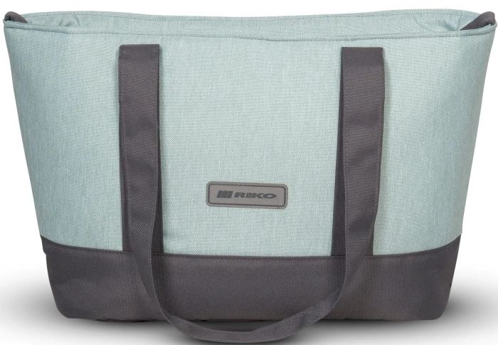 Коляска 2 в 1 Riko Basic Pastel 02 Basil