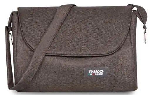 Коляска 2 в 1 Riko Montana 01