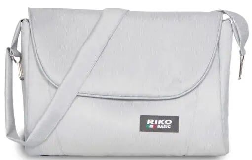 Коляска 2 в 1 Riko Montana 03