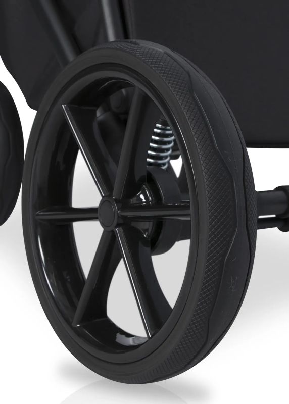 Коляска 2 в 1 Riko Nano Pro 06 Carbon