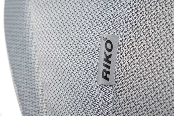 Коляска 2 в 1 Riko Nano Pro 01 Grey Fox